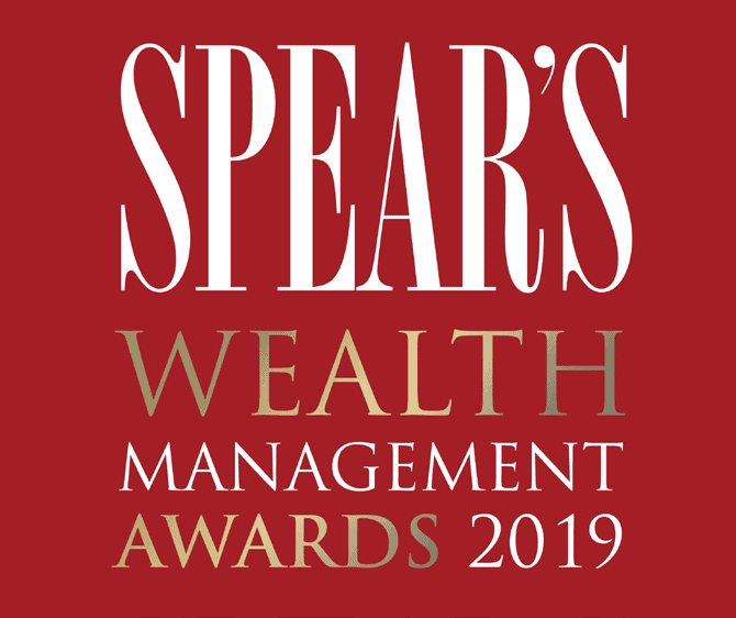 Spears Awards 2019